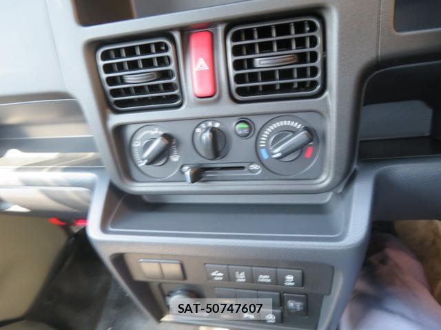 Suzuki CARRY TRUCK 2026-06 7937294-16