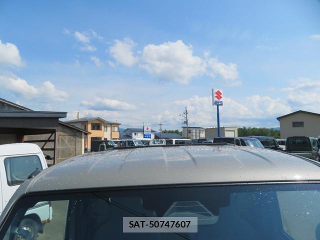 Suzuki CARRY TRUCK 2026-06 7937294-17