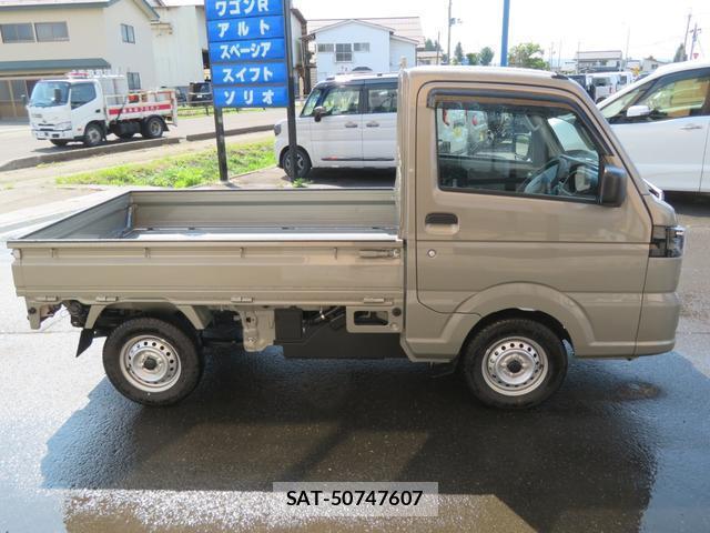 Suzuki CARRY TRUCK 2026-06 7937294-2