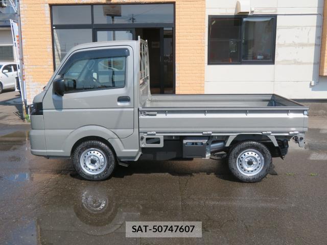Suzuki CARRY TRUCK 2026-06 7937294-3