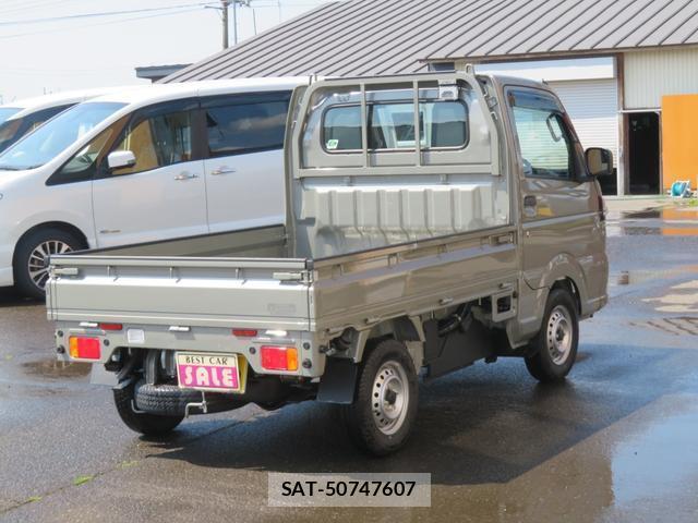 Suzuki CARRY TRUCK 2026-06 7937294-4