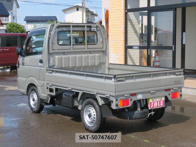 Suzuki CARRY TRUCK 2026-06 7937294-5