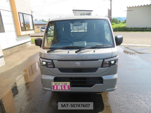 Suzuki CARRY TRUCK 2026-06 7937294-6