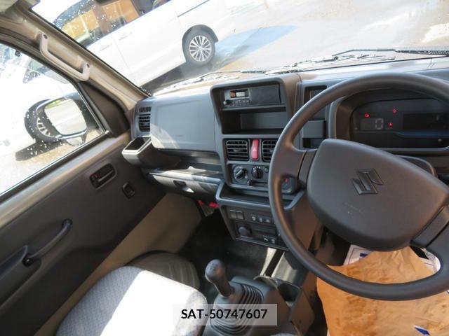 Suzuki CARRY TRUCK 2026-06 7937294-7
