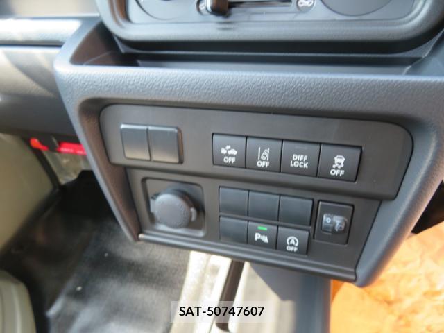 Suzuki CARRY TRUCK 2026-06 7937294-9