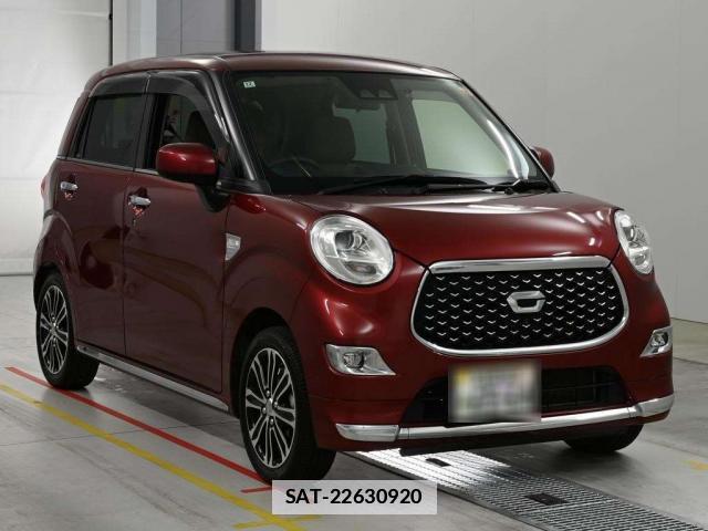Daihatsu CAST 2022-12 7934157-0