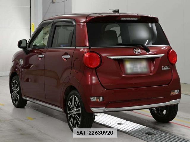 Daihatsu CAST 2022-12 7934157-1