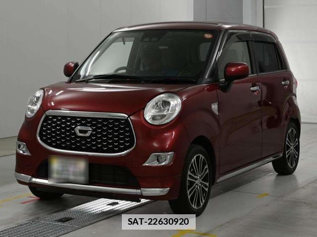 Daihatsu CAST 2022-12 7934157-10