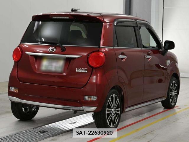 Daihatsu CAST 2022-12 7934157-11