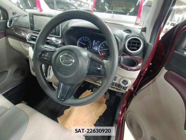 Daihatsu CAST 2022-12 7934157-2
