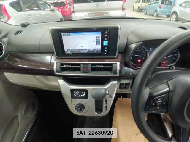 Daihatsu CAST 2022-12 7934157-3