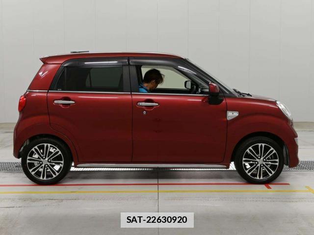 Daihatsu CAST 2022-12 7934157-6