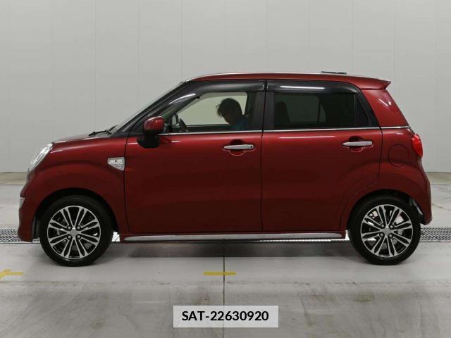 Daihatsu CAST 2022-12 7934157-7
