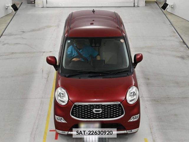 Daihatsu CAST 2022-12 7934157-8