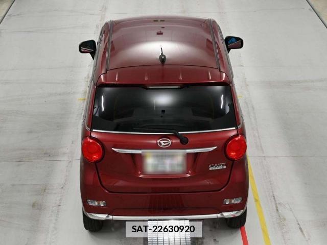 Daihatsu CAST 2022-12 7934157-9
