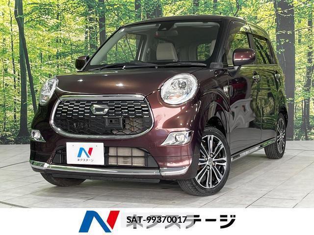 Daihatsu CAST 2015-10 7934232-0