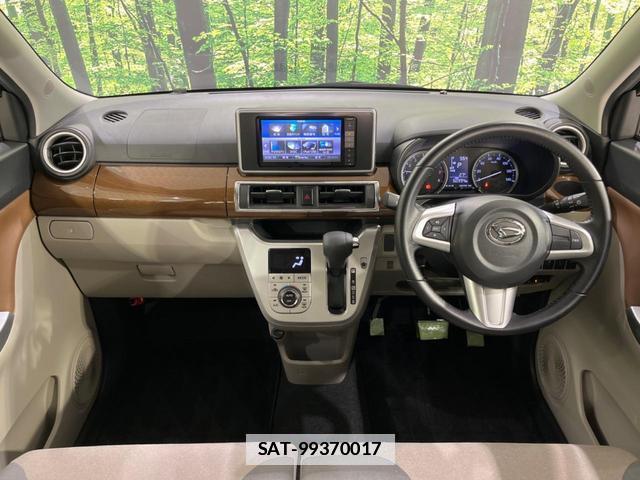 Daihatsu CAST 2015-10 7934232-1
