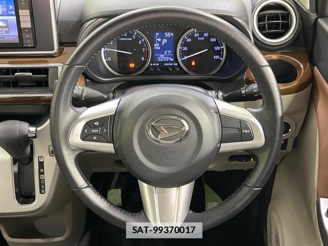 Daihatsu CAST 2015-10 7934232-10