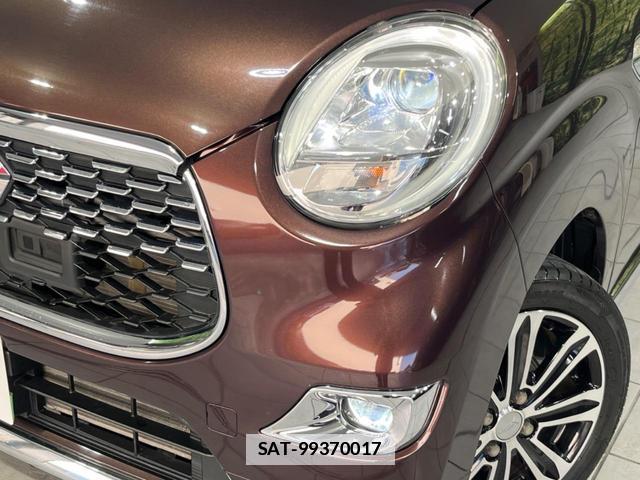 Daihatsu CAST 2015-10 7934232-11