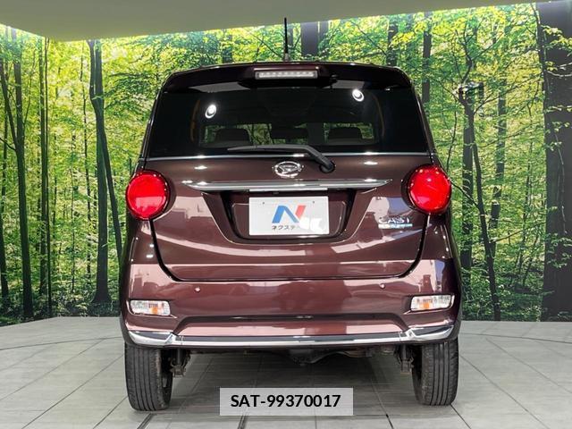 Daihatsu CAST 2015-10 7934232-14
