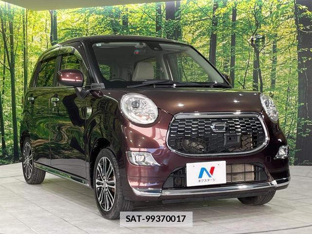 Daihatsu CAST 2015-10 7934232-15