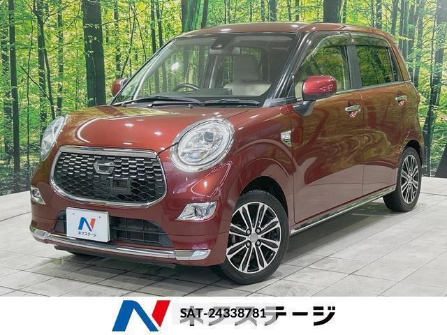 Daihatsu CAST 2016-01 7934334-0