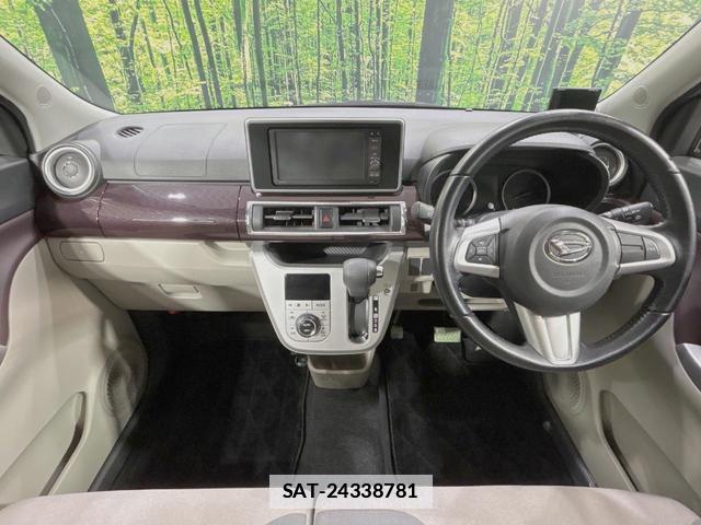 Daihatsu CAST 2016-01 7934334-1