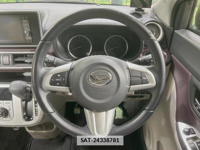 Daihatsu CAST 2016-01 7934334-10