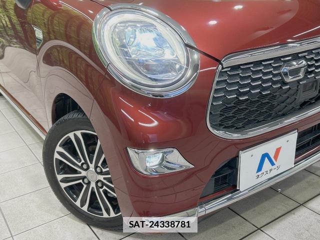 Daihatsu CAST 2016-01 7934334-11