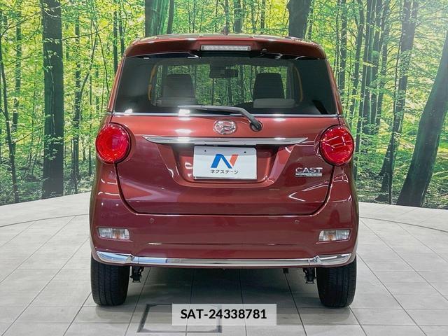 Daihatsu CAST 2016-01 7934334-14