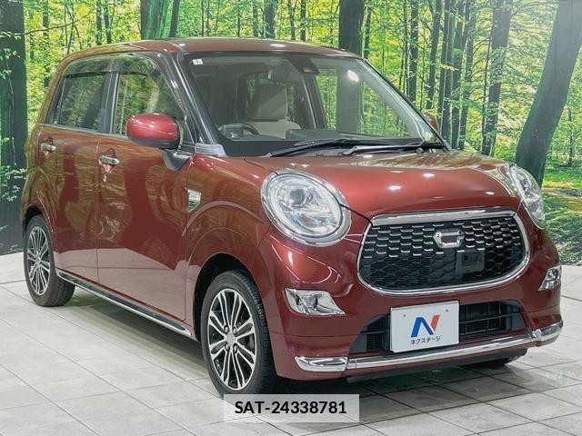 Daihatsu CAST 2016-01 7934334-15