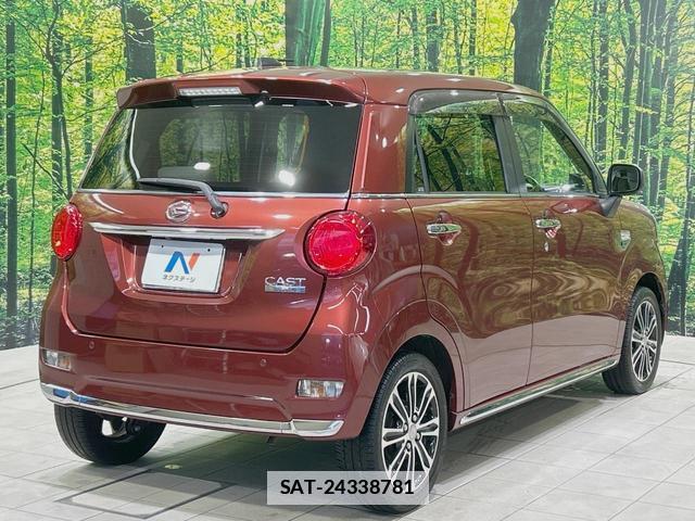 Daihatsu CAST 2016-01 7934334-16