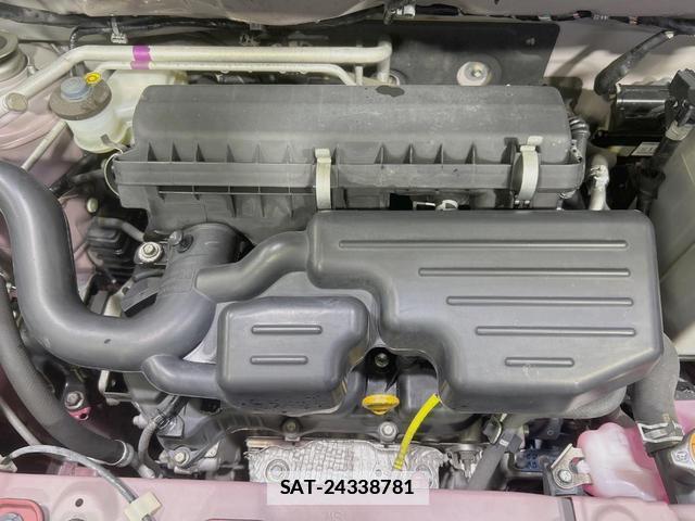 Daihatsu CAST 2016-01 7934334-17