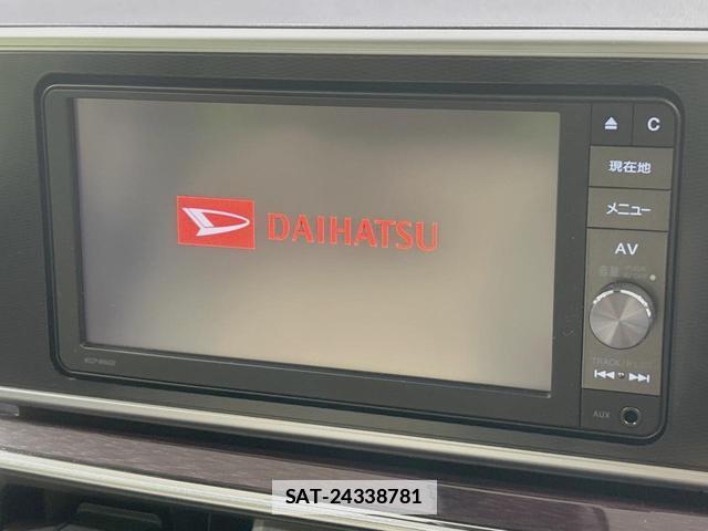 Daihatsu CAST 2016-01 7934334-2