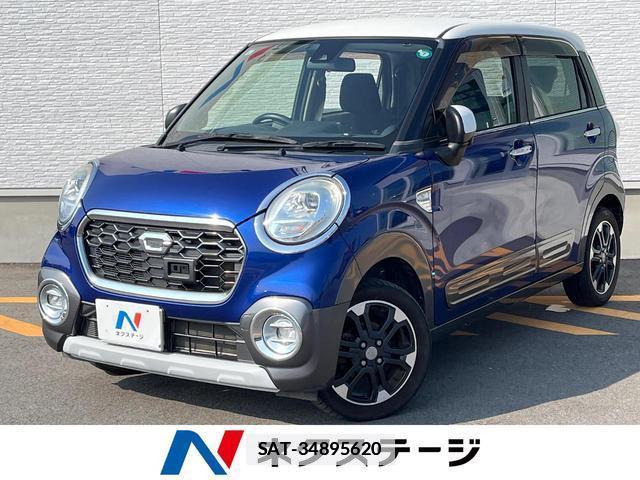 Daihatsu CAST 2015-10 7934546-0