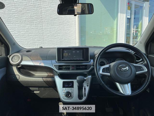 Daihatsu CAST 2015-10 7934546-1