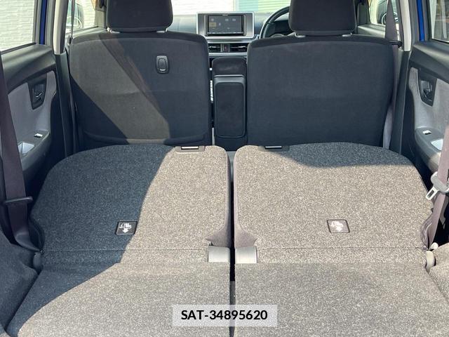 Daihatsu CAST 2015-10 7934546-10