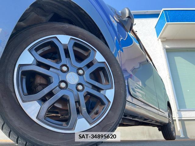 Daihatsu CAST 2015-10 7934546-12