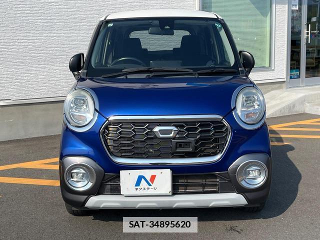 Daihatsu CAST 2015-10 7934546-13