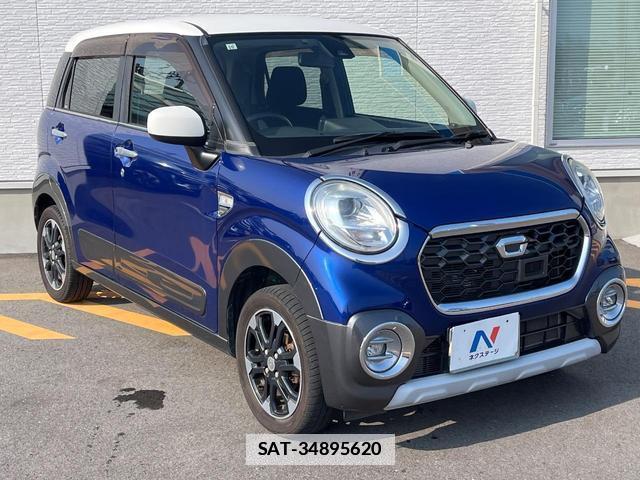 Daihatsu CAST 2015-10 7934546-15