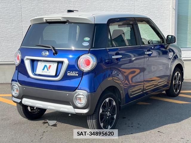 Daihatsu CAST 2015-10 7934546-16
