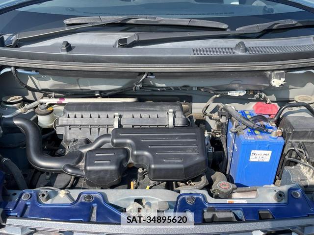 Daihatsu CAST 2015-10 7934546-17