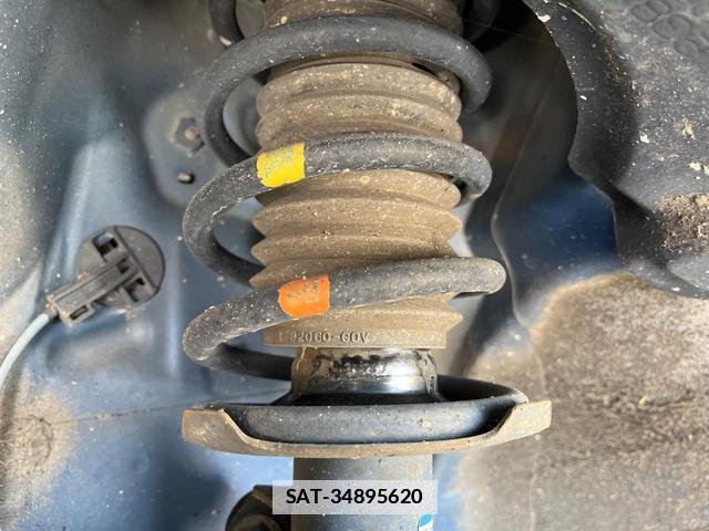 Daihatsu CAST 2015-10 7934546-19
