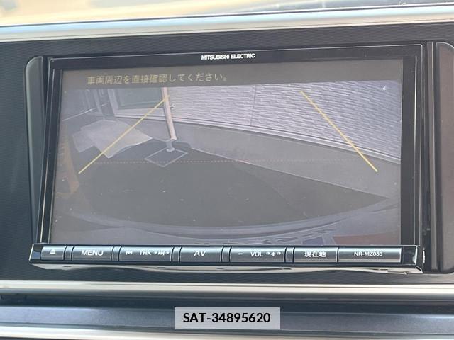 Daihatsu CAST 2015-10 7934546-2