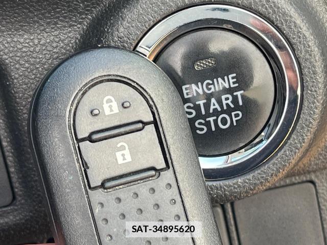 Daihatsu CAST 2015-10 7934546-5