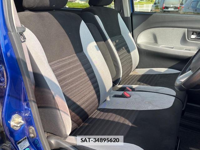 Daihatsu CAST 2015-10 7934546-8