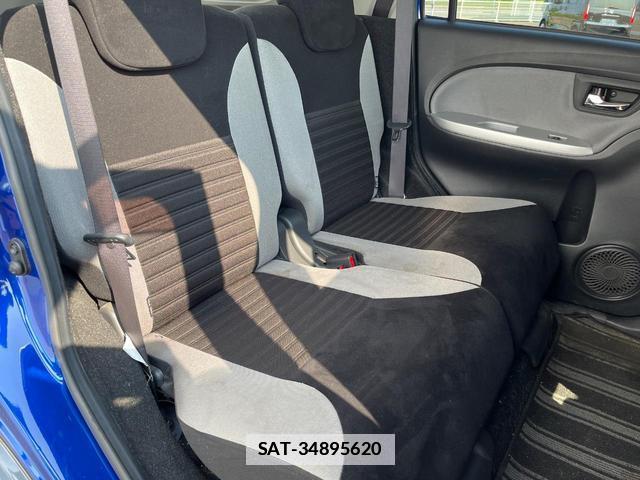 Daihatsu CAST 2015-10 7934546-9