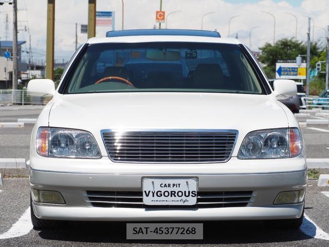 Toyota CELSIOR 1999-02 7934915-1