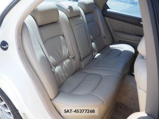 Toyota CELSIOR 1999-02 7934915-12