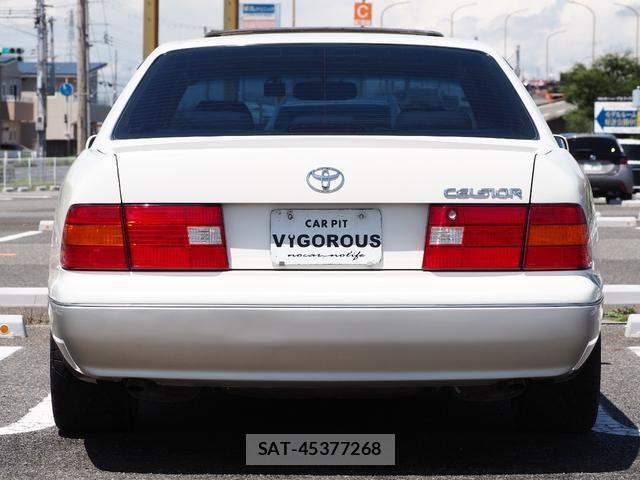 Toyota CELSIOR 1999-02 7934915-4